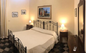 NinfaDea Appartament and Rooms Sirakusa